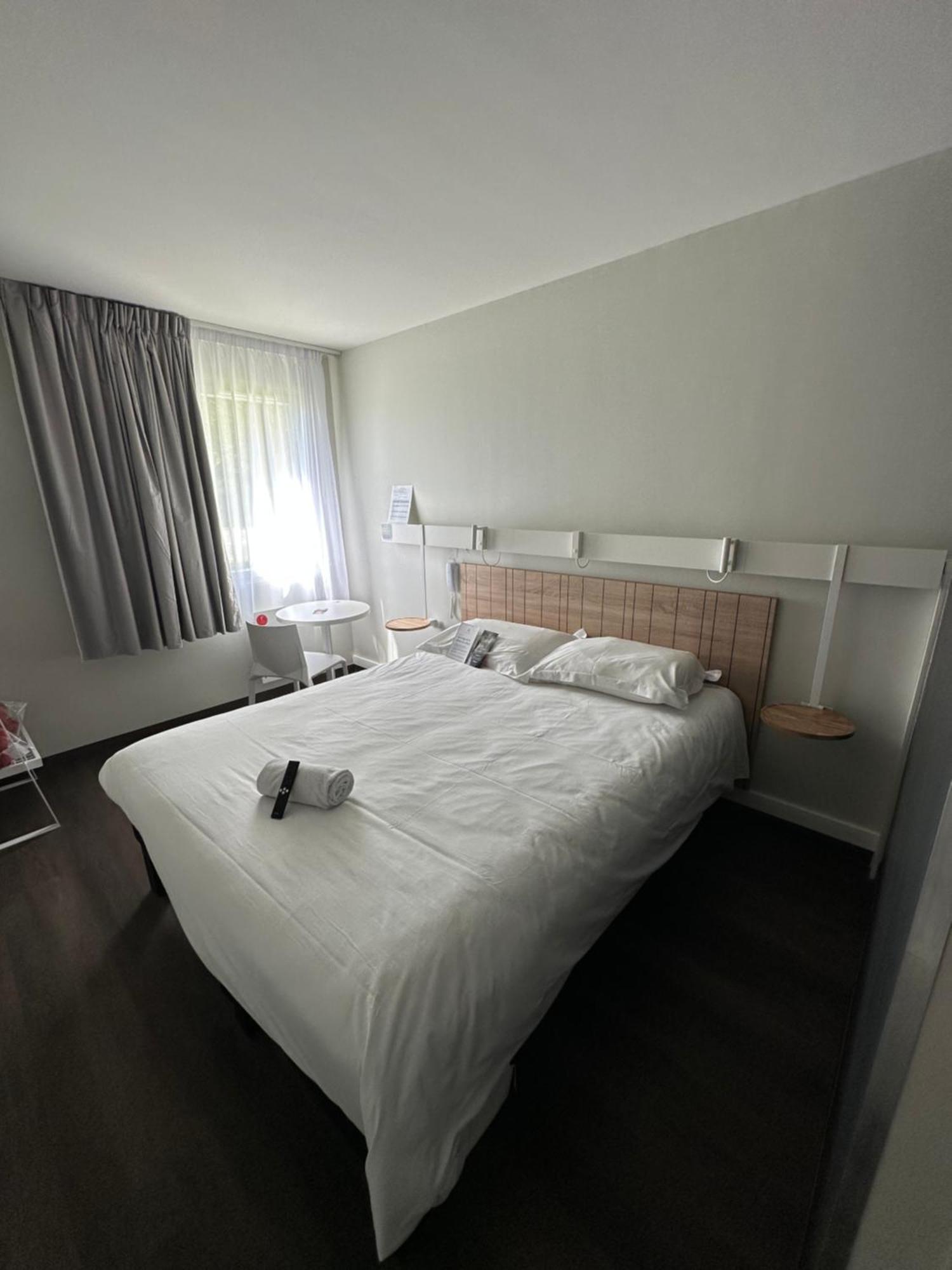 Ibis Abbeville Exterior foto