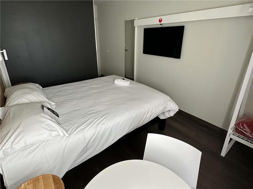 Ibis Abbeville Zimmer foto